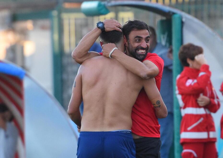 Undici punti in sei gare: sì, è tutto un altro Grifone