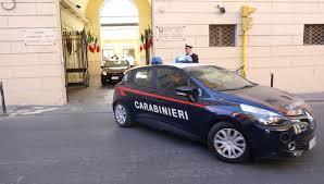 Baiso, in carcere per aver violentato l’ex fidanzata
