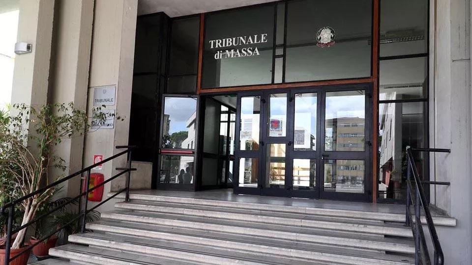Massa, per i lavori al tribunale mai fatti no al maxi-risarcimento da un milione e 250mila euro