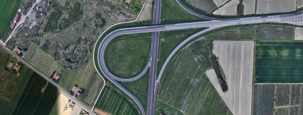 Ferrara. Svolta per la terza corsia in A13. Cantiere al via tra un anno