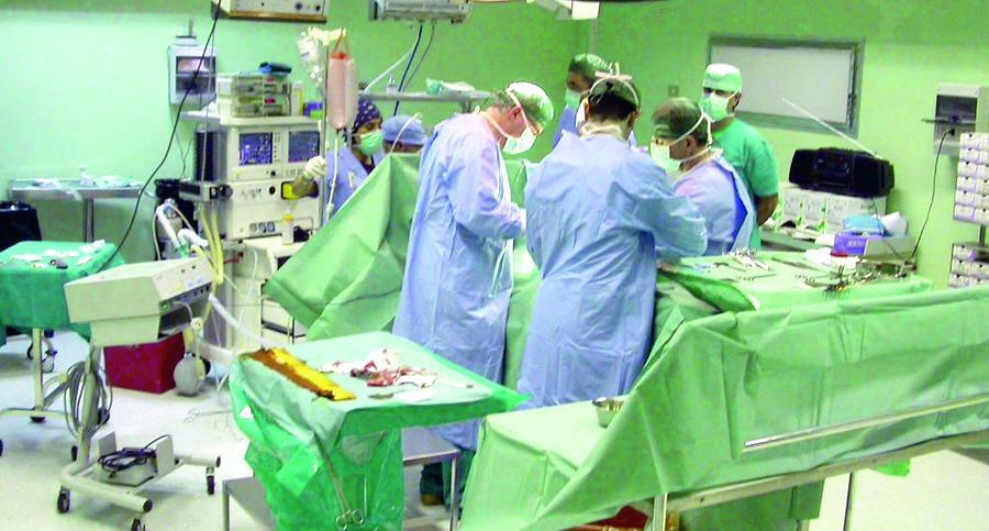 Cliniche private, soldi quasi finiti: le cure le pagheranno i pazienti