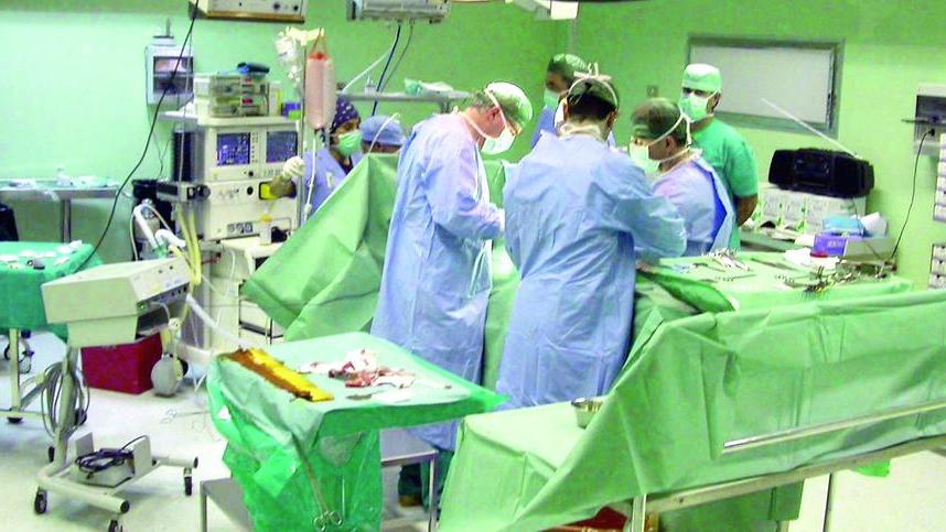 Cliniche private, soldi quasi finiti: le cure le pagheranno i pazienti