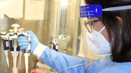 Ferrara. Covid dilagante: 1500 in isolamento, nel 2021 erano 187