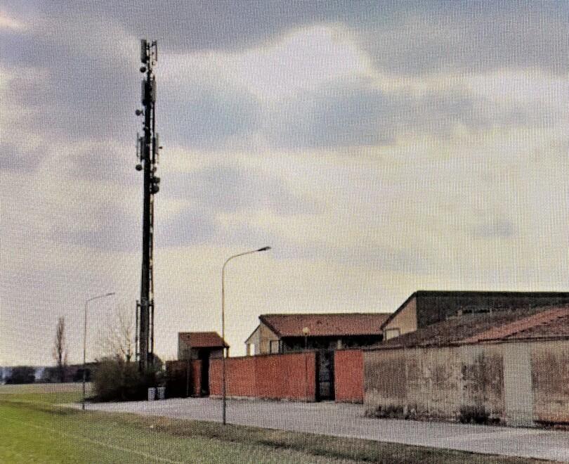 Guarda. Stop al nuovo impianto di telefonia: «Non è dimostrato l’interesse pubblico»