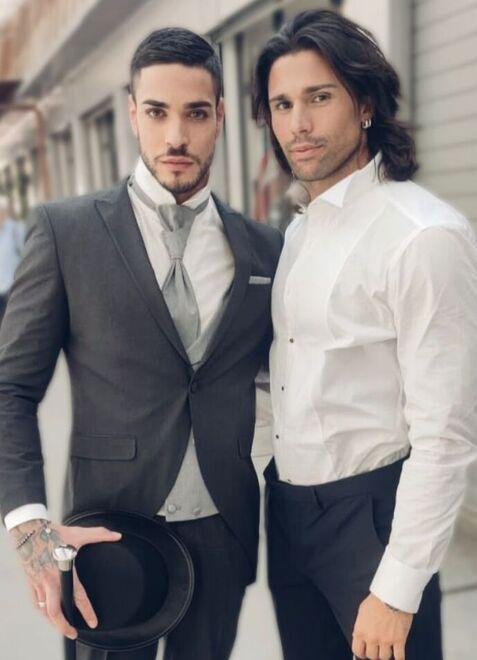 San Carlo. Manuel, sogni di moda: «Ho iniziato per gioco ma ci credo davvero»