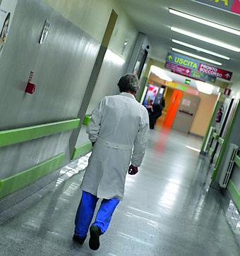 Sanità in Sardegna: tanti medici, ma l’isola ha il record dei decessi per tumore tra gli uomini