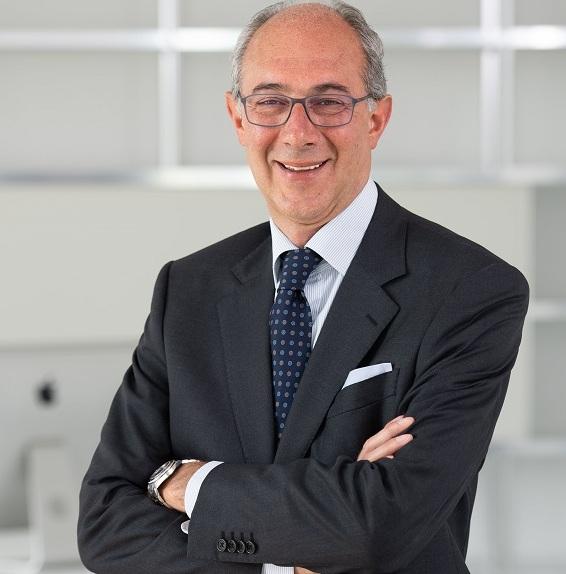 
	Valerio Remotti, ex ad Kerakoll


