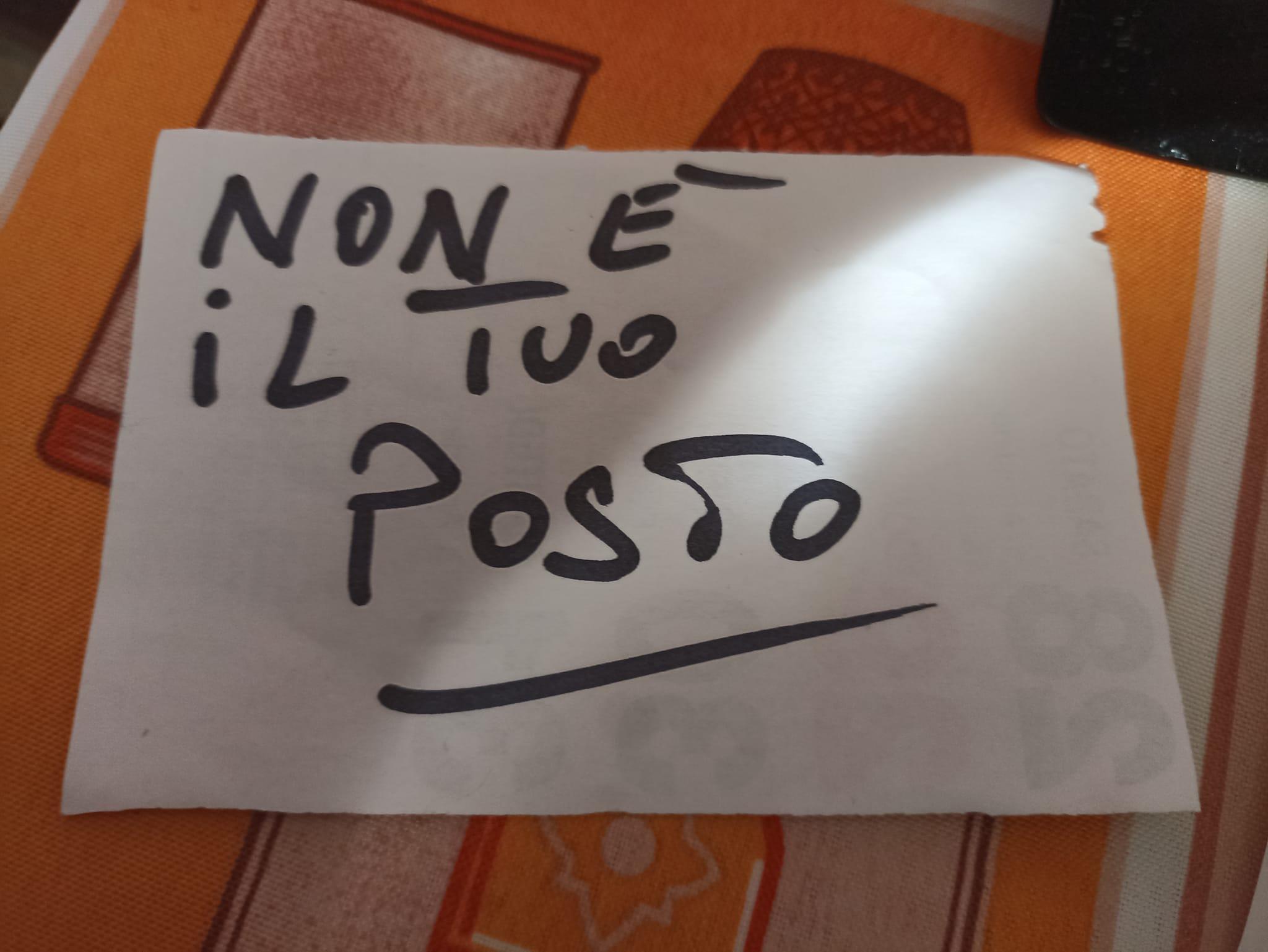 Castelfranco. Il vandalo rivendica il parcheggio e danneggia le auto 