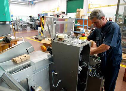 Emilia Romagna e congiuntura economica: se cala la la fiducia