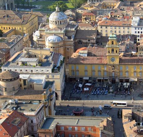 Mercato immobiliare: tira il mattone emiliano