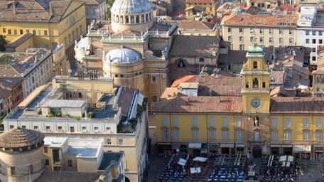 Mercato immobiliare: tira il mattone emiliano
