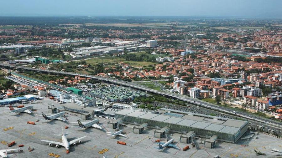 Aeroporti, Enac spiega: «Pisa resterà lo scalo principale toscano, Firenze strategico come nostra sede»