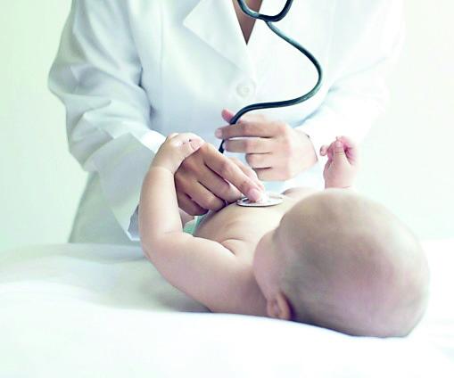 «Manca il pediatra, ad Alghero più di 800 bambini senza assistenza» 