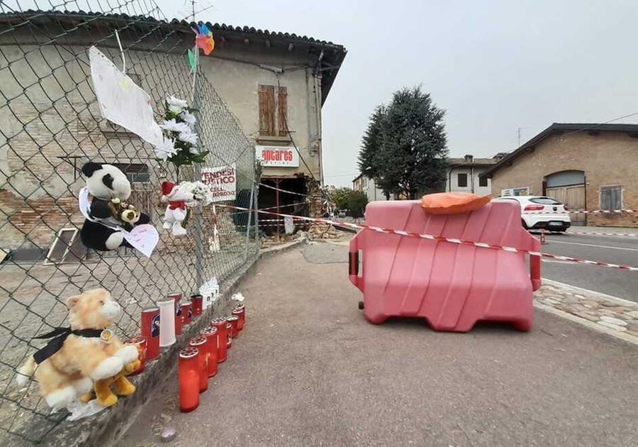 Il padre e nonno delle vittime: «Voglio che sia fatta giustizia per i miei figli e mio nipote»