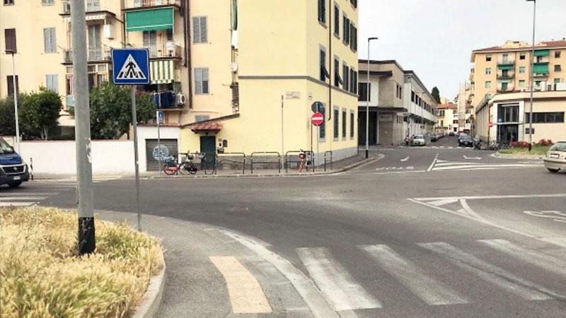 È via Paisiello, pare Maranello. I residenti sul piede di guerra: «Le macchine corrono a qualsiasi ora del giorno e della notte»