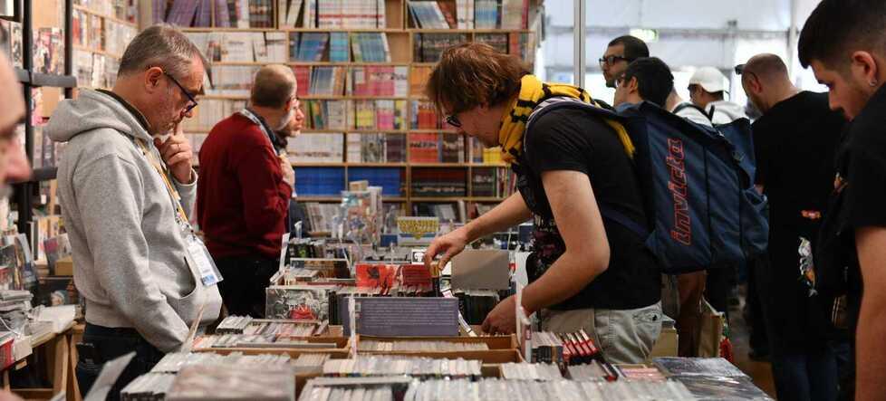 Lucca Comics, tra gli albi più costosi negli stand c’è uno Spider Man da 5mila euro
