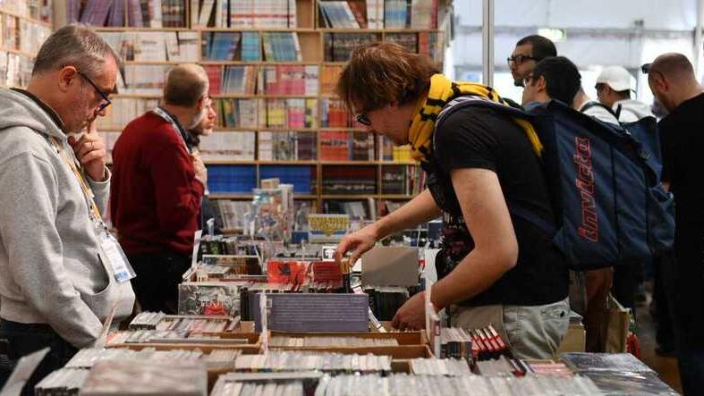 Lucca Comics, tra gli albi più costosi negli stand c’è uno Spider Man da 5mila euro