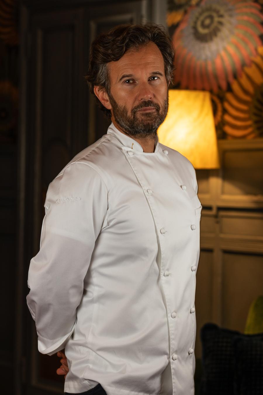 Cracco in piazza per il Ferrara Food festival