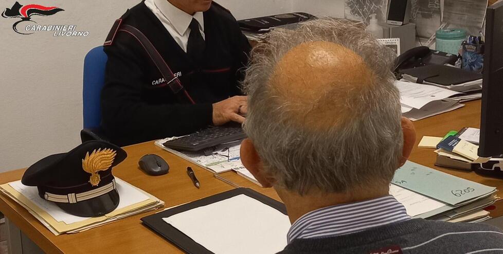 Anziano truffato, dopo 20 anni scopre che la polizza era falsa