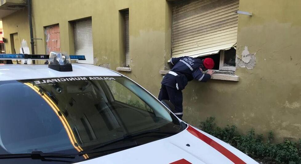 Le case popolari sempre più minimarket della droga