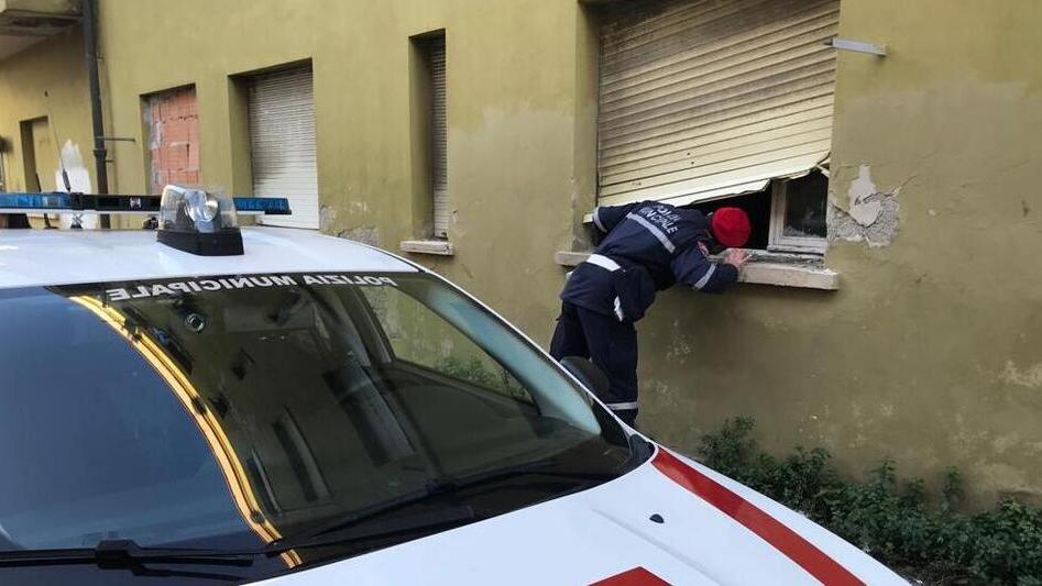 Le case popolari sempre più minimarket della droga