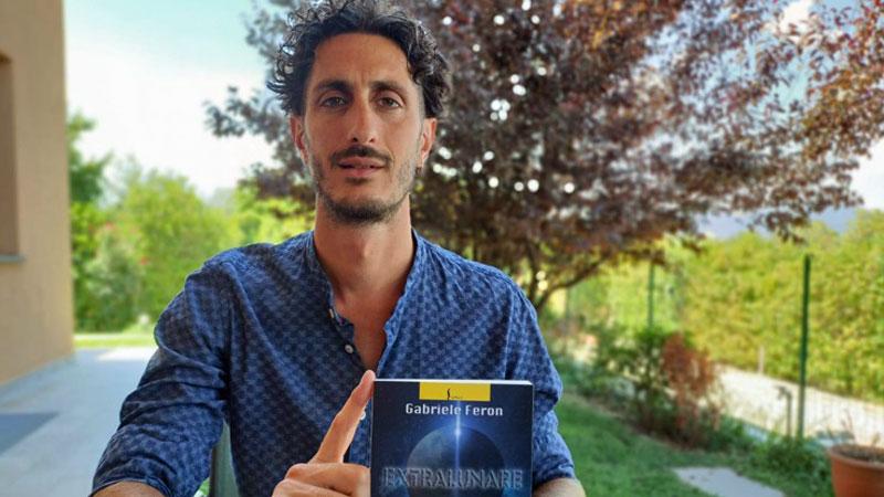Feron 37 anni appena compiuti. È il titolare di una ditta che si occupa di impianti idraulici e di piccoli lavori  di edilizia con sede a Pontedera