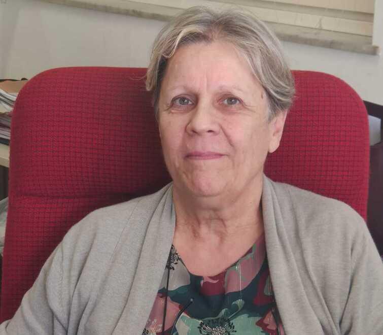 Dunia Benvenuti