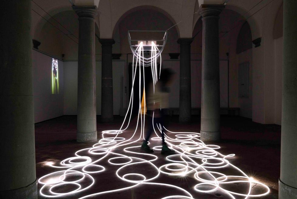 A Firenze nasce la culla dei talenti: qui l’arte s’impasta con la vita