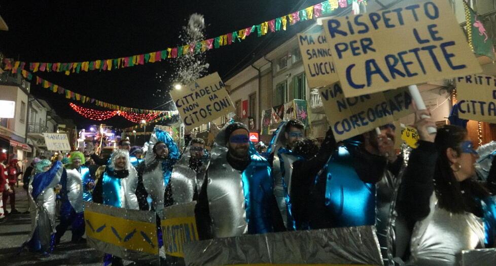 Il ritorno del Carnevaldarsena. «Festeggeremo malgrado tutto»