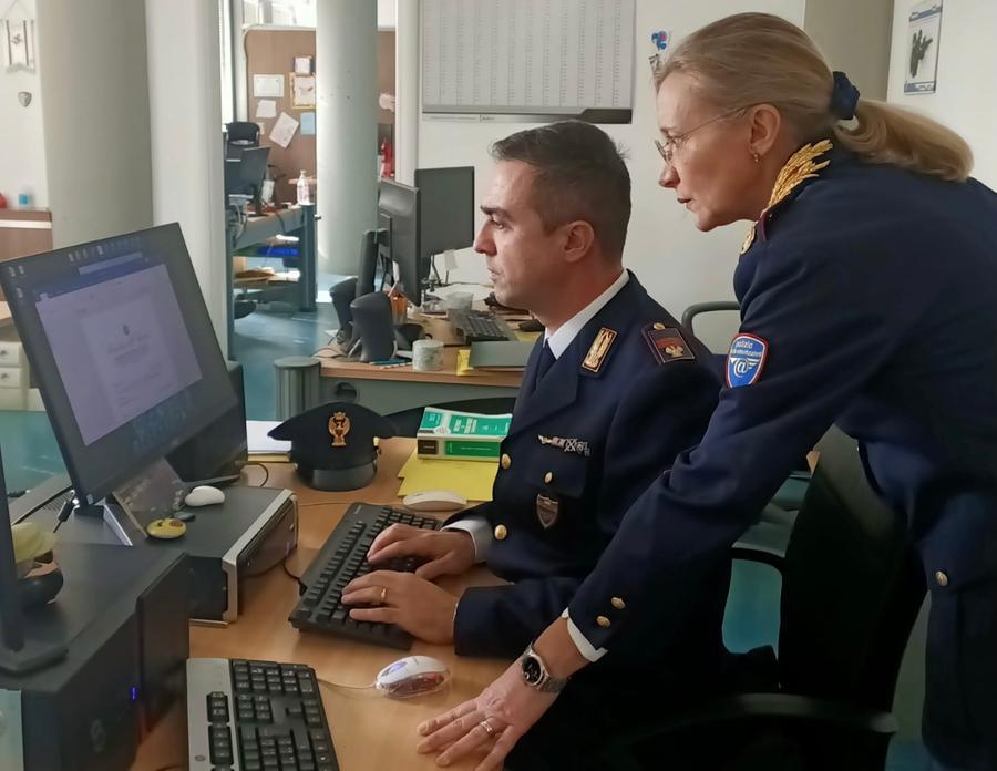 Pedopornografia, arrestato 61enne che deteneva 200mila file con minori tra gli 8 e i 14 anni