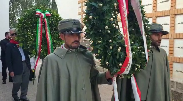 Monsignor Saba: «La guerra è una follia»