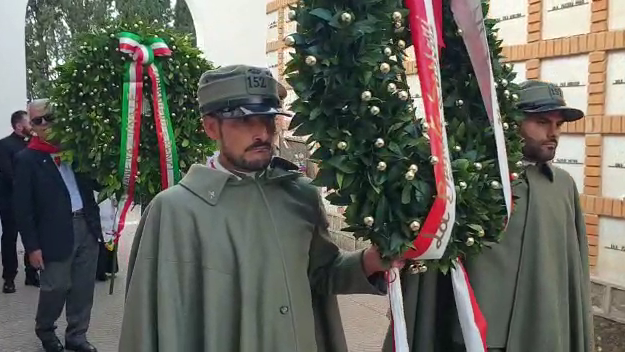 Monsignor Saba: «La guerra è una follia»