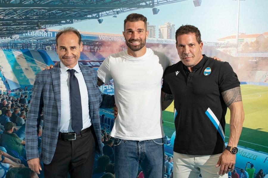In arrivo match pieni d’insidie: la Spal alza la guardia e rinnova Alfonso