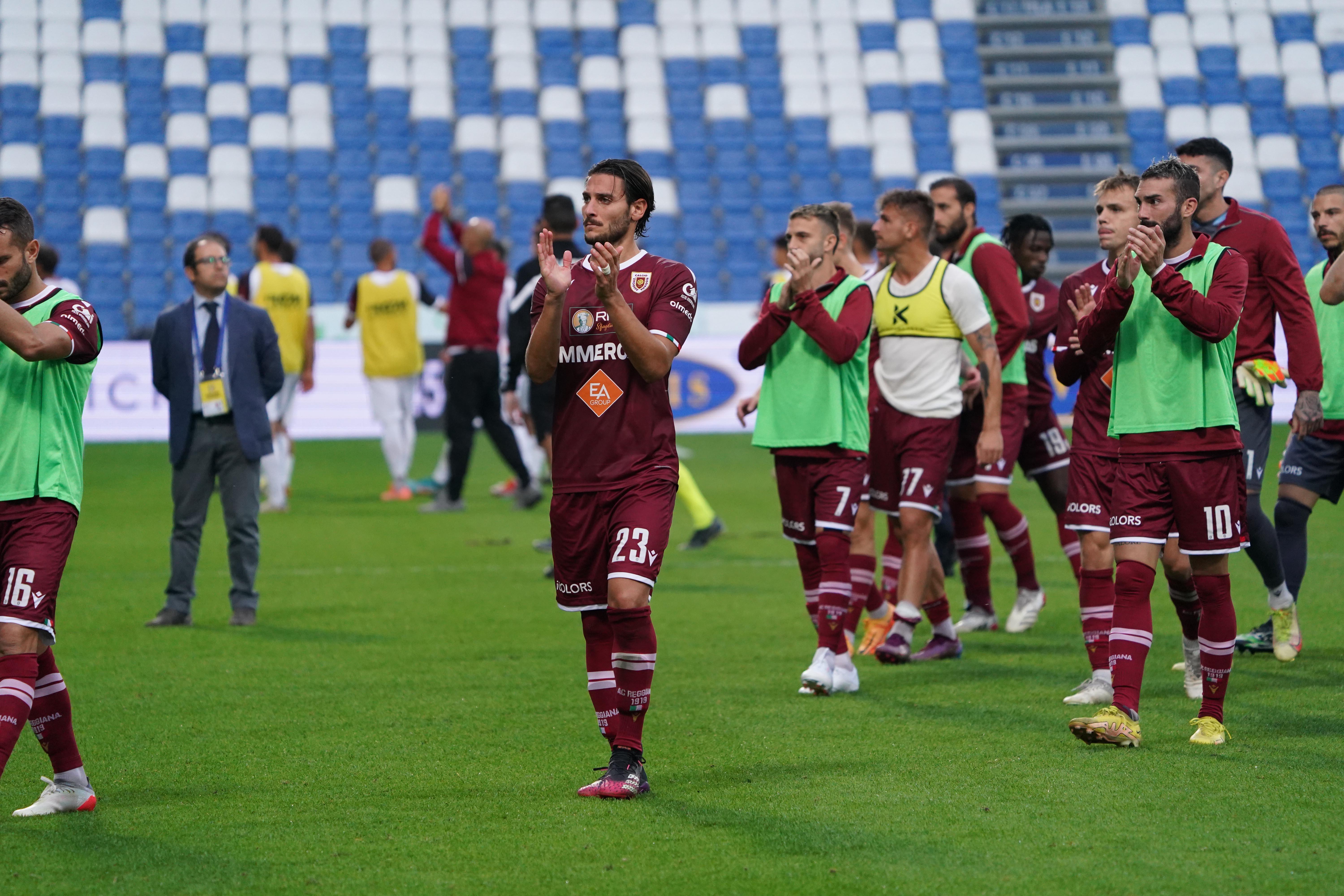 La Regia con la testa all’Entella eliminata in casa dal Pontedera