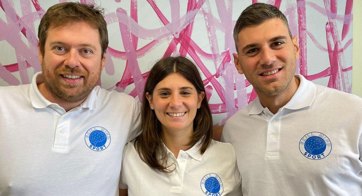 Lanciato il progetto “Skill Mind Sport”