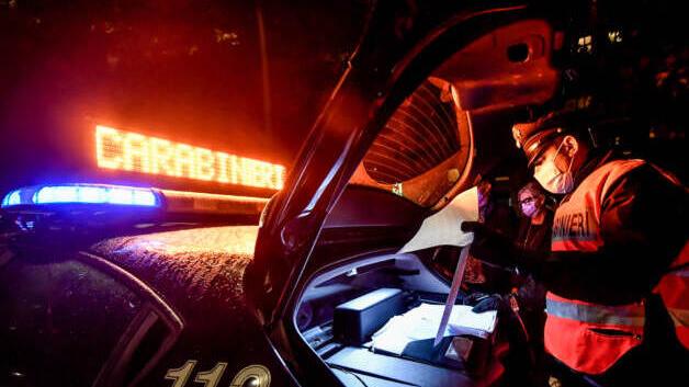 Modena. Buon Pastore, raffica di furti Sei colpi nel giro di due ore