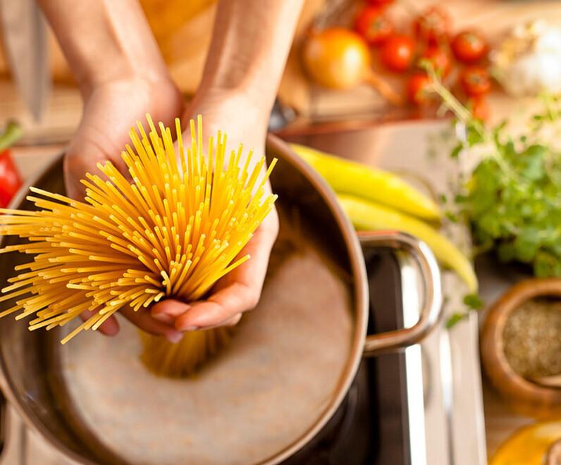 Il chimico Bressanini:«Spiego cosa mangiamo»