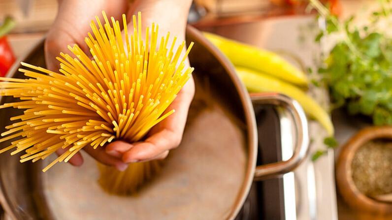 Il chimico Bressanini:«Spiego cosa mangiamo»