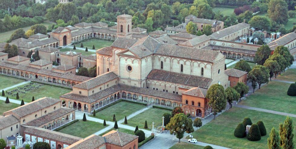 Ferrara, aumento le cremazioni: due defunti su tre