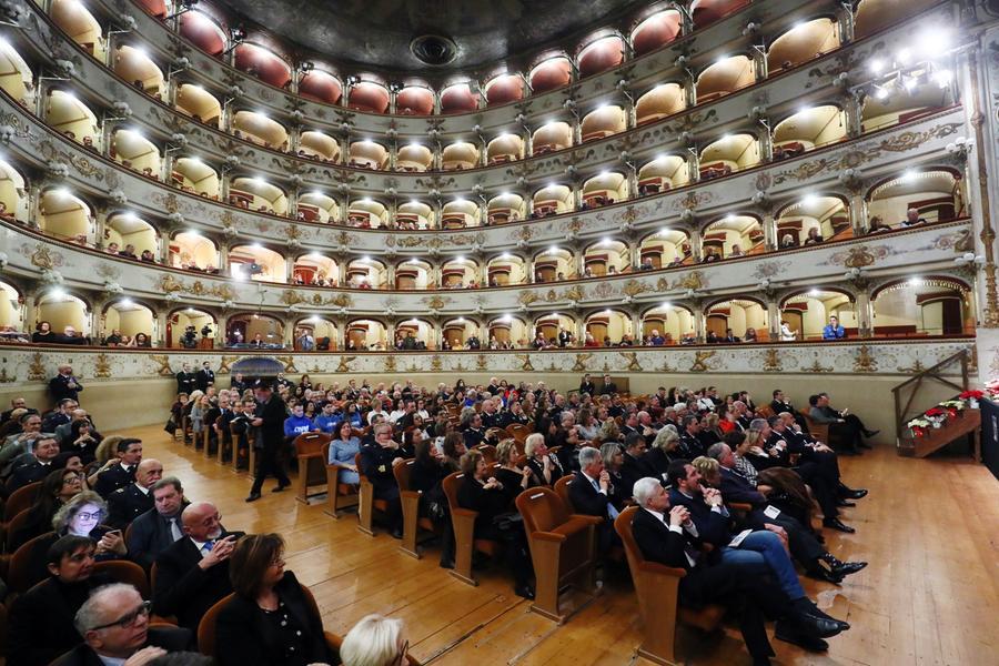 Ferrara, al Comune l’energia costa 8 milioni all’anno