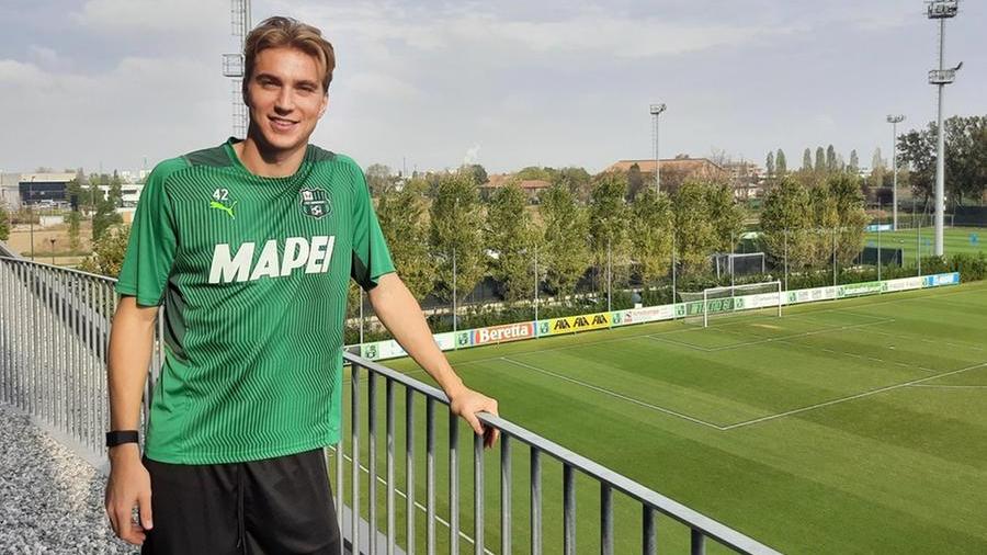 Thorstvedt: «Sassuolo mi piace, qui puoi pensare solo al calcio»