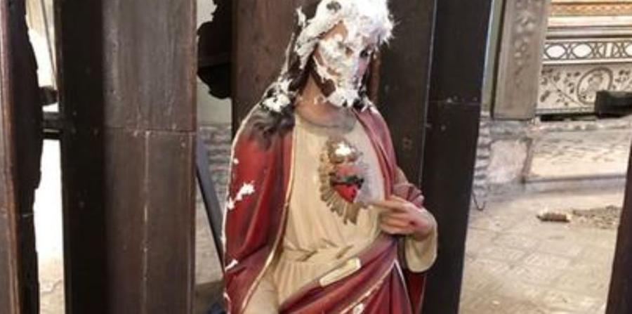 Migliarino, il lungo cammino di recupero dell’antica Pieve di San Vitale