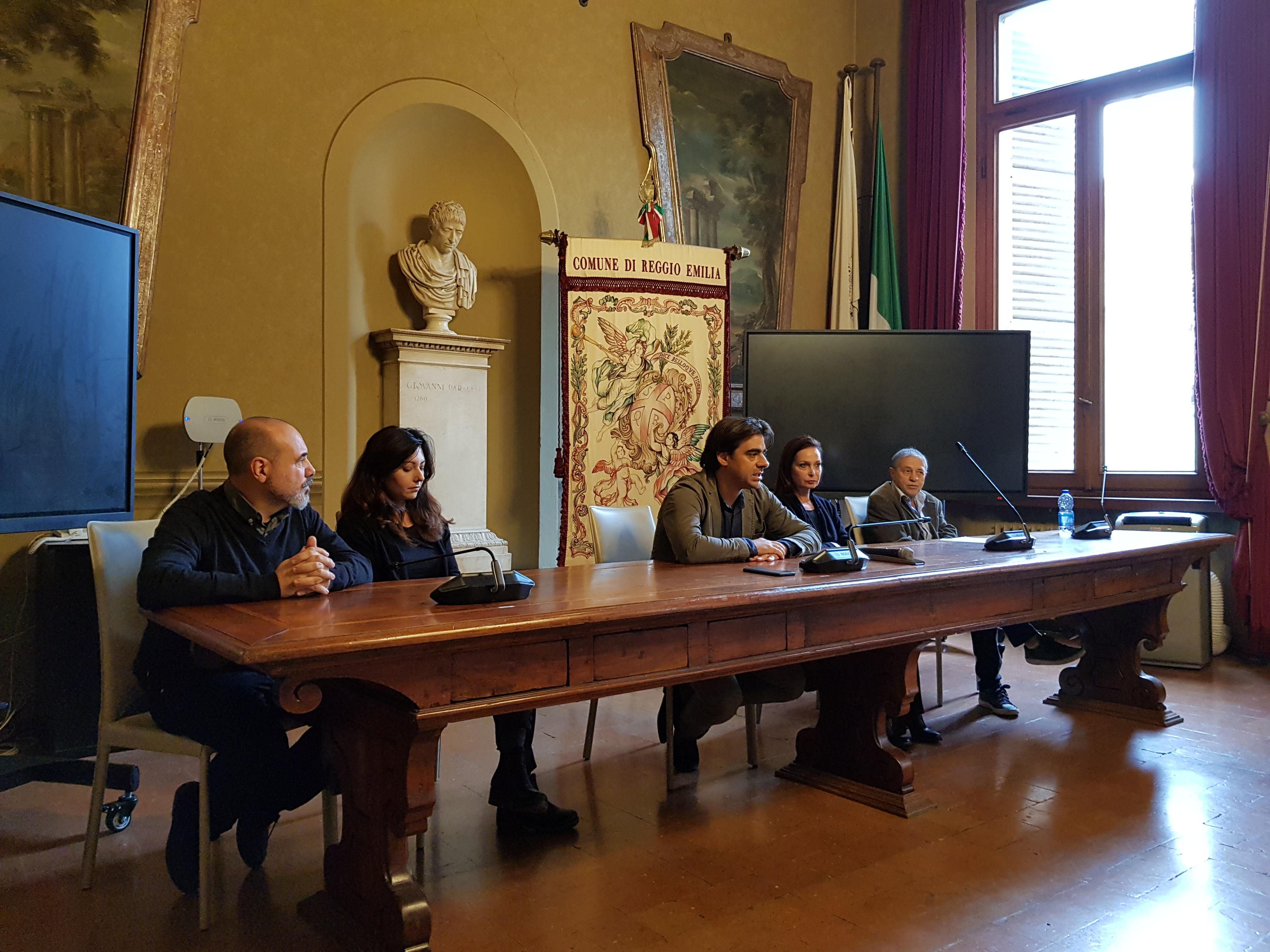 “Teatro in carcere”: dai laboratori alla scena