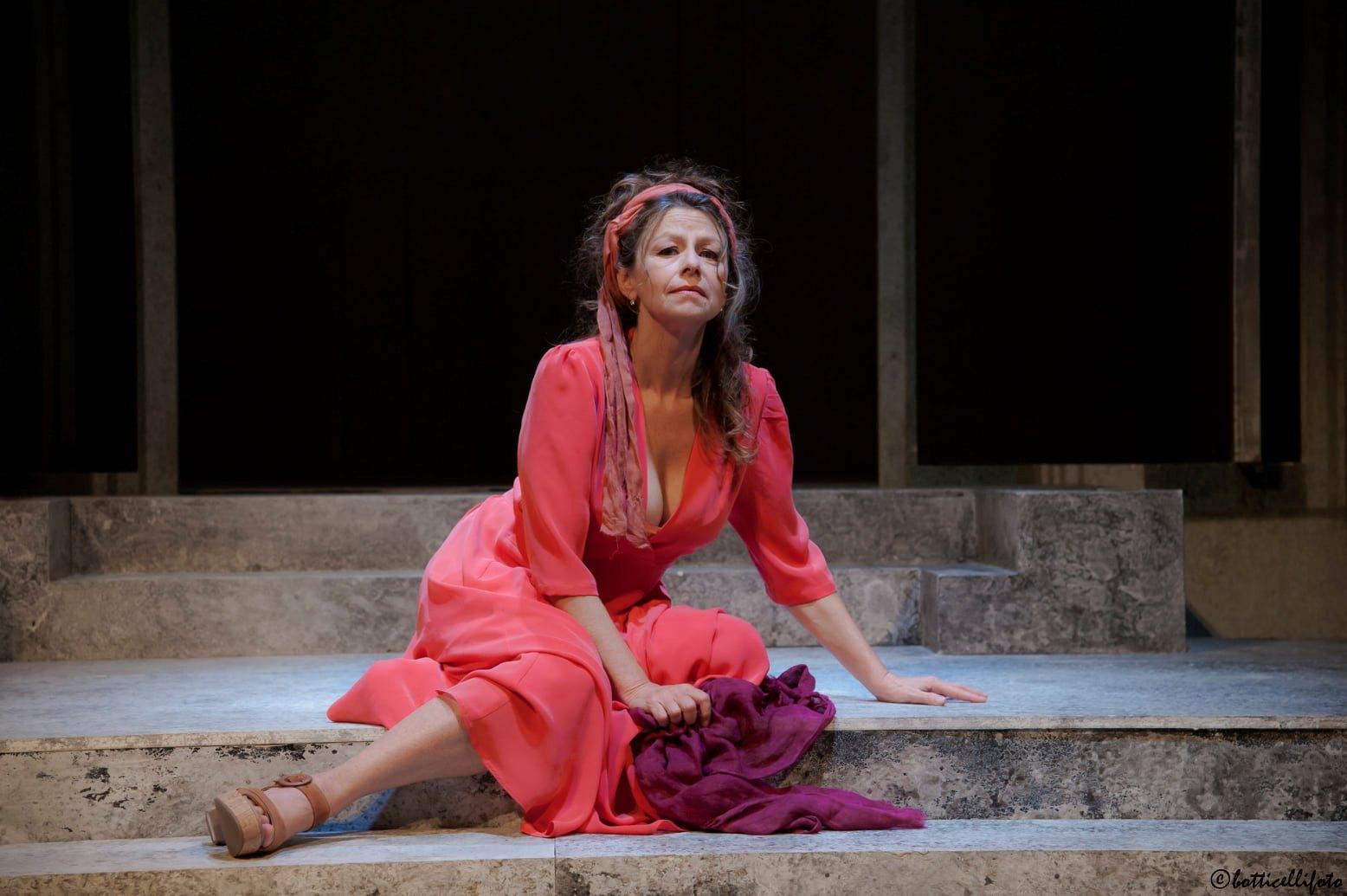 La nuova stagione del teatro Bismantova tra prime nazionali, prosa e concerti<br>
<br>
