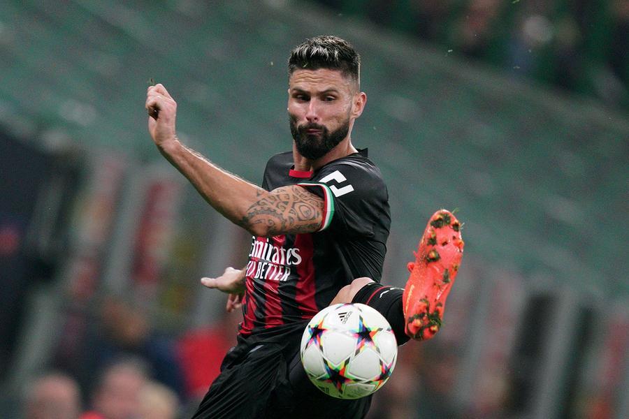 Il Milan cala il poker al Salisburgo e vola agli ottavi