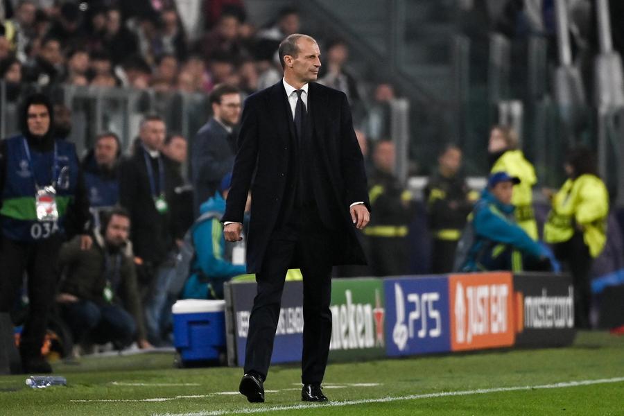 Juve, la quinta sconfitta è quella “buona”: vince il Psg 2-1 ma i bianconeri acciuffano l’Europa League