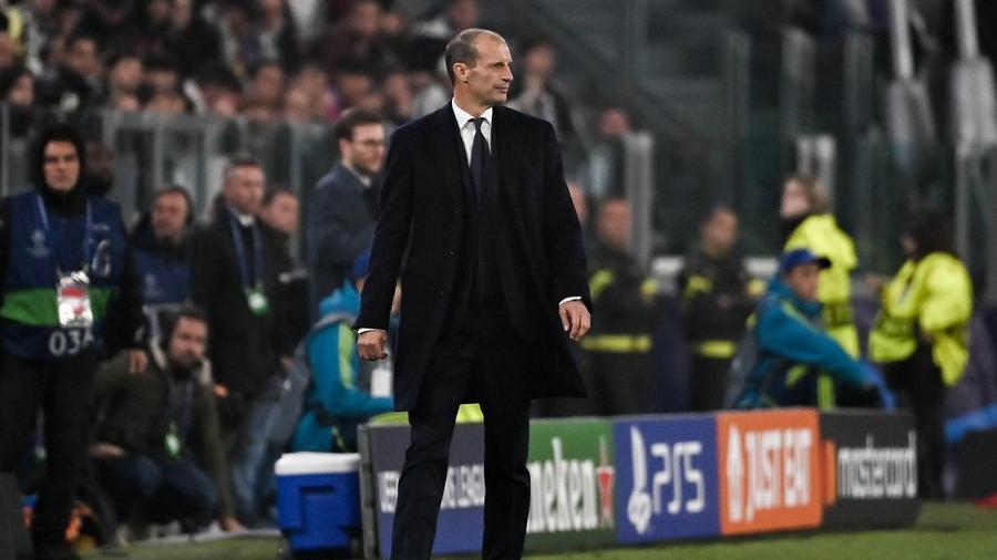 Juve, la quinta sconfitta è quella “buona”: vince il Psg 2-1 ma i bianconeri acciuffano l’Europa League