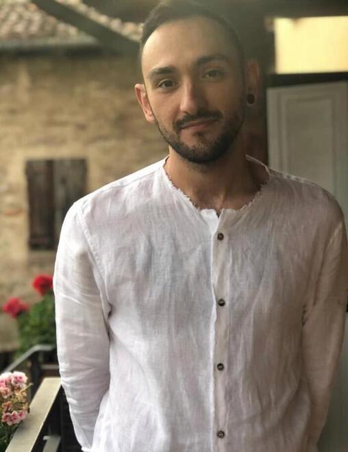 Sassuolo. Addio “Jack” Massicot, aveva 28 anni 