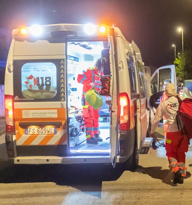Formigine. Incidenti, salasso per la comunità In cinque anni 43 milioni di euro 