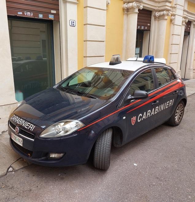 Modena Evade per Halloween: «Sono stati gli spiriti a dirmi di uscire» 